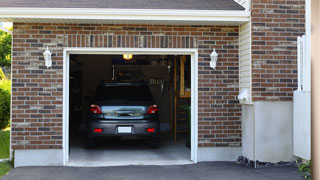 Garage Door Installation at Simonds Estates, Florida